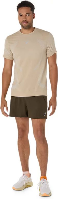 Шорти Asics ROAD 5IN SHORT чоловічі - 10