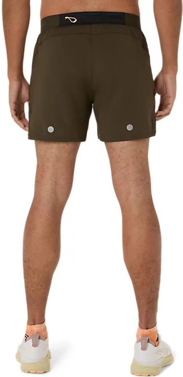 Шорти Asics ROAD 5IN SHORT чоловічі - 2