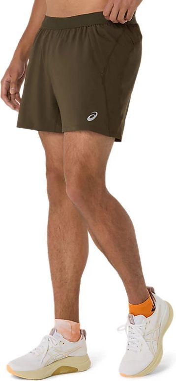 Шорти Asics ROAD 5IN SHORT чоловічі - 3