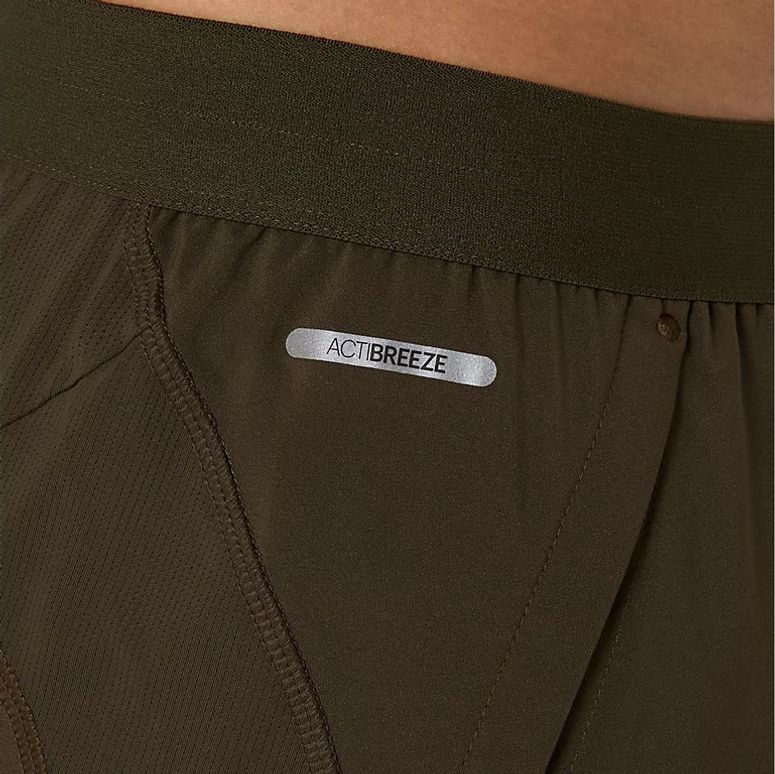 Шорти Asics ROAD 5IN SHORT чоловічі - 6