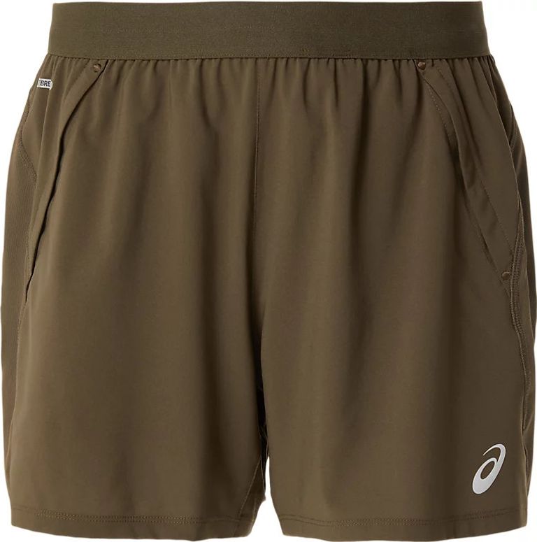 Шорти Asics ROAD 5IN SHORT чоловічі - 9