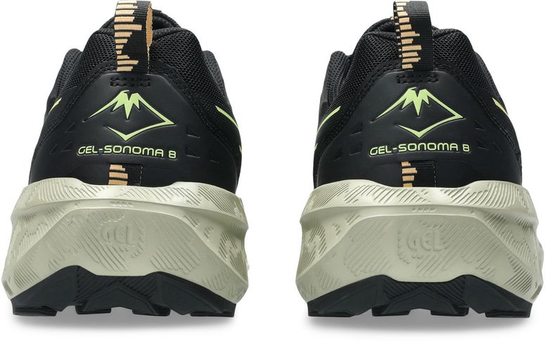 Кросівки Asics GEL-SONOMA 8 чоловічі - 8