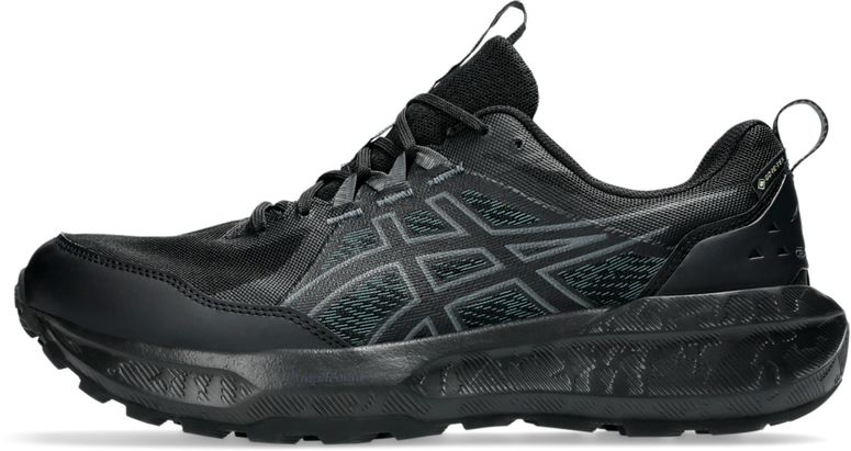 Кросівки Asics GEL-SONOMA 8 GTX жіночі - 7