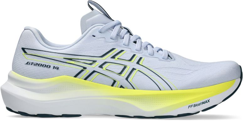 Кросівки Asics GT-2000 14 чоловічі - 1