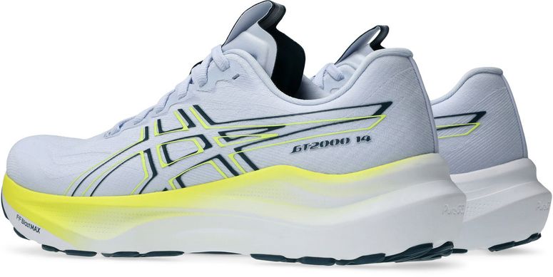 Кросівки Asics GT-2000 14 чоловічі - 3