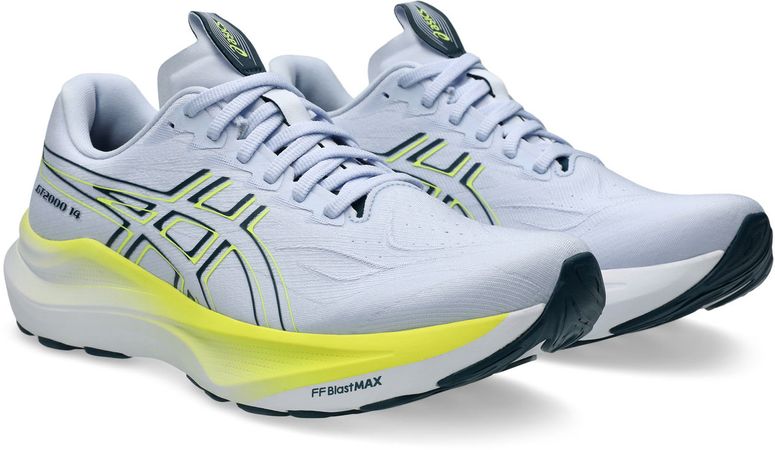 Кросівки Asics GT-2000 14 чоловічі - 4