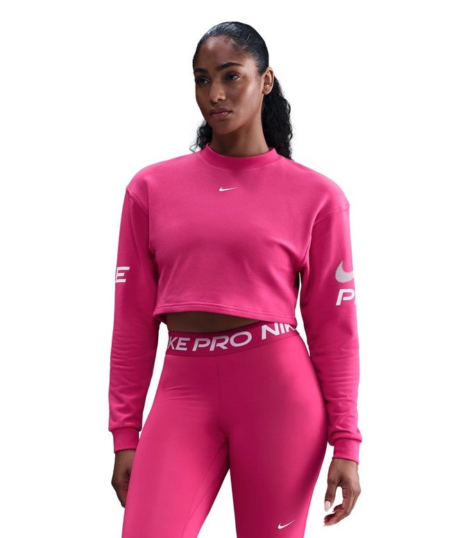 Джемпер Nike Nike Pro женский - 1
