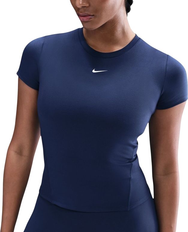 Футболка Nike Nike One жіноча - 1