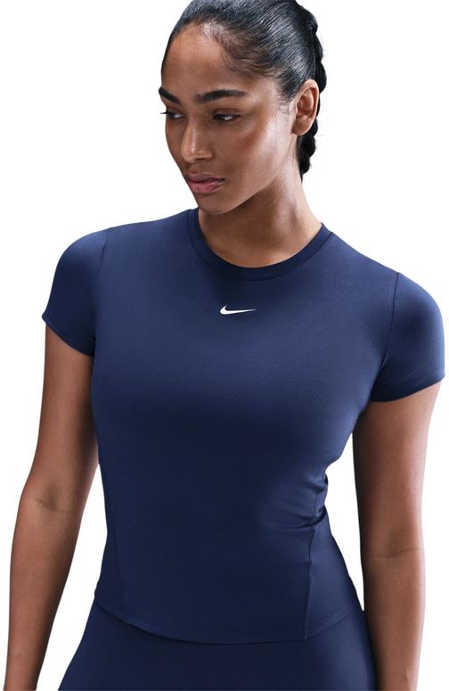 Футболка Nike Nike One жіноча - 4
