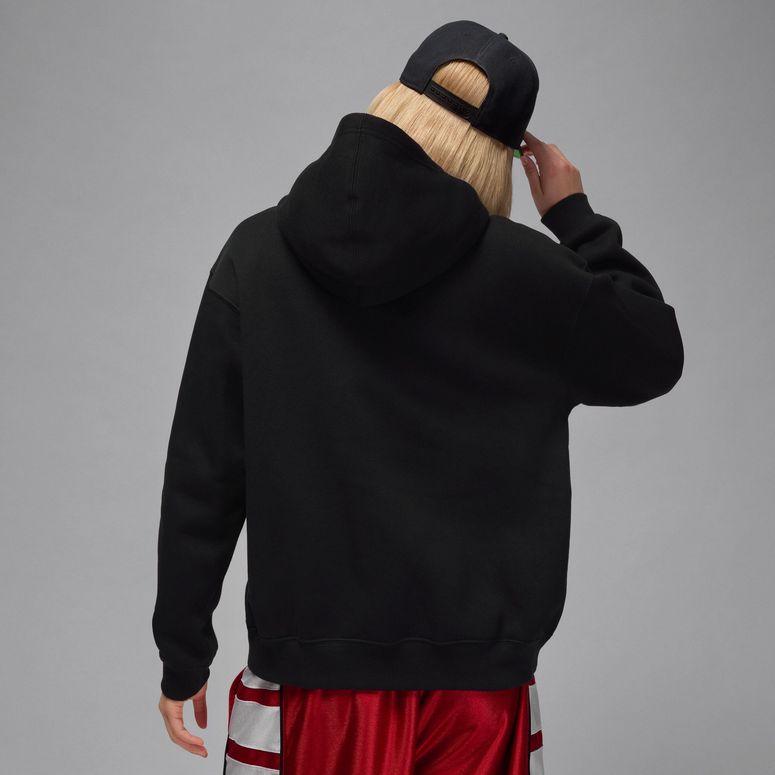 Джемпер Jordan W J JUMPMAN FLC PO жіночий - 2
