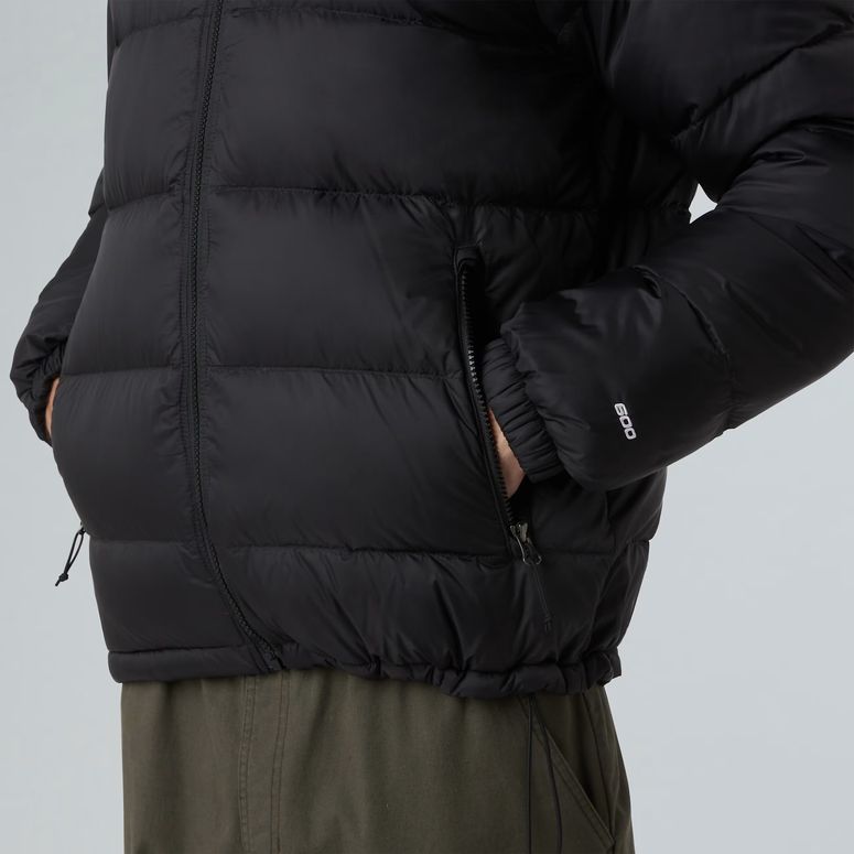 Куртка THE NORTH FACE M HYDRENALITE DOWN JACKET чоловіча - 5