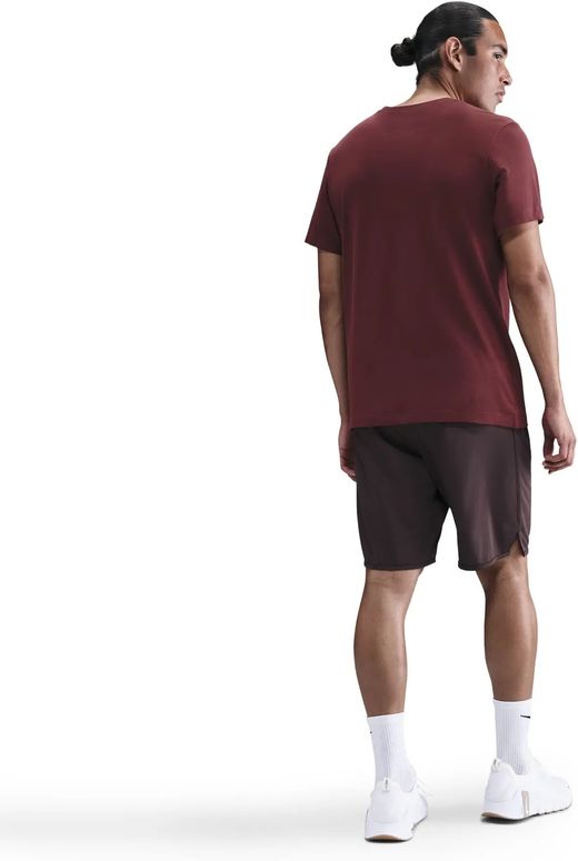 Футболка Nike M NK DF TEE WINNING чоловіча - 4
