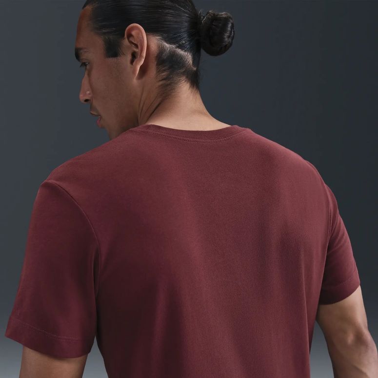 Футболка Nike M NK DF TEE WINNING чоловіча - 5