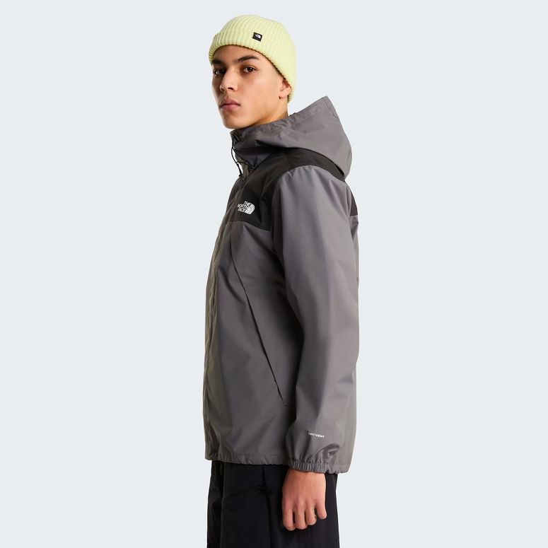 Куртка THE NORTH FACE M ANTORA JACKET мужская - 3