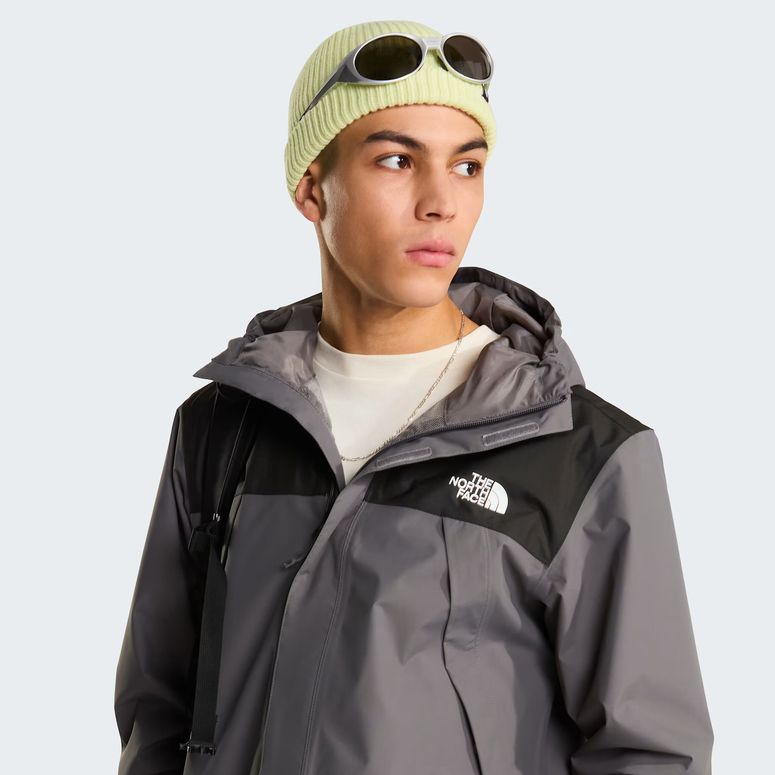 Куртка THE NORTH FACE M ANTORA JACKET мужская - 5