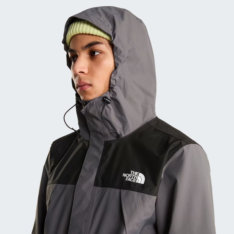 Куртка THE NORTH FACE M ANTORA JACKET мужская - 6
