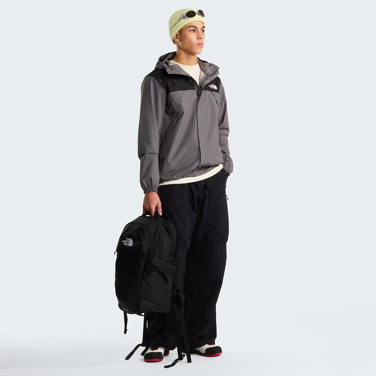 Куртка THE NORTH FACE M ANTORA JACKET мужская - 9