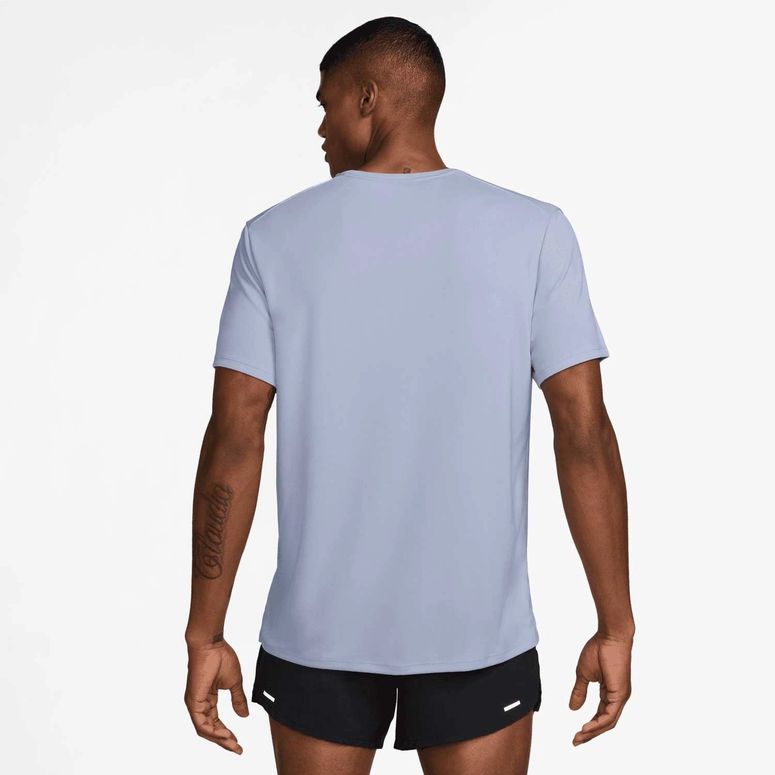 Футболка Nike M NK DF UV MILER SS чоловіча - 2
