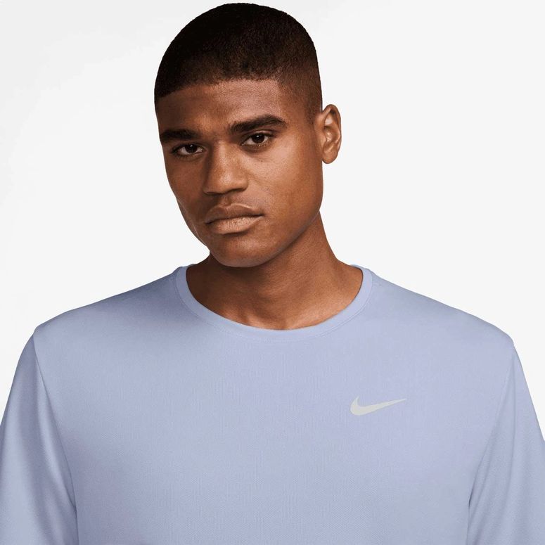 Футболка Nike M NK DF UV MILER SS чоловіча - 3