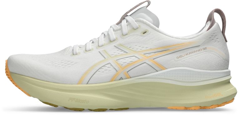 Кроссовки Asics GEL-KAYANO 32 мужские - 2