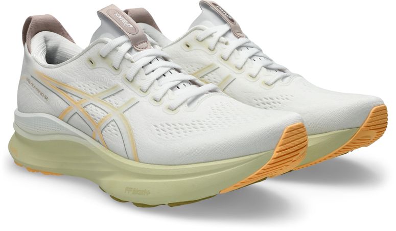 Кроссовки Asics GEL-KAYANO 32 мужские - 4