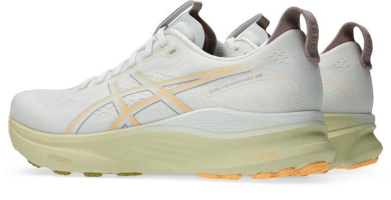 Кроссовки Asics GEL-KAYANO 32 мужские - 5