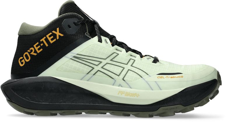 Кроссовки Asics GEL-Trabuco MT GTX мужские - 1