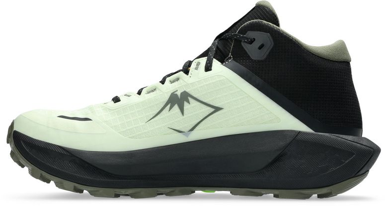 Кроссовки Asics GEL-Trabuco MT GTX мужские - 2