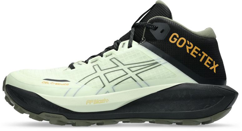 Кроссовки Asics GEL-Trabuco MT GTX мужские - 3