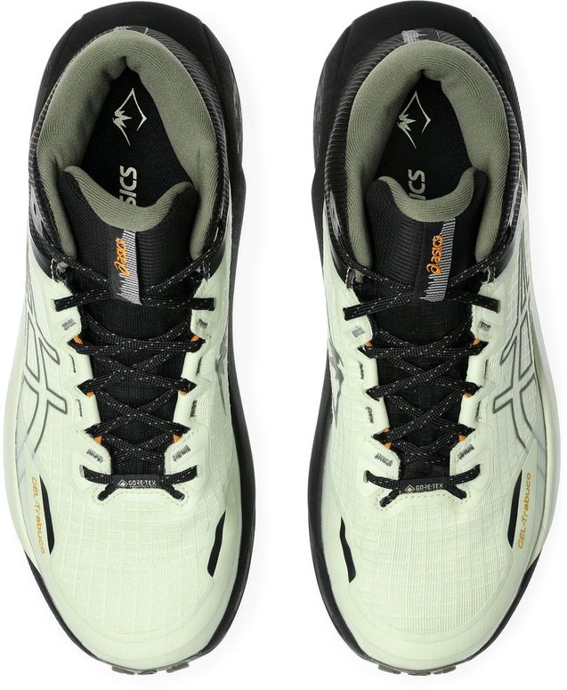 Кроссовки Asics GEL-Trabuco MT GTX мужские - 4
