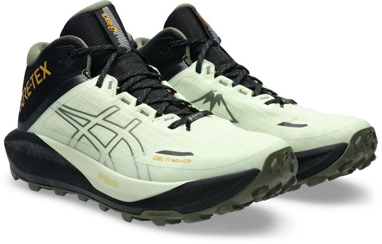 Кроссовки Asics GEL-Trabuco MT GTX мужские - 5