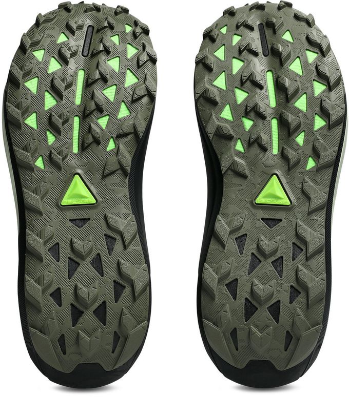 Кроссовки Asics GEL-Trabuco MT GTX мужские - 7