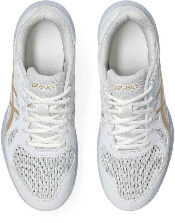 Кроссовки Asics UPCOURT 6 женские - 4