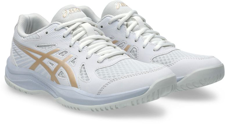 Кроссовки Asics UPCOURT 6 женские - 5