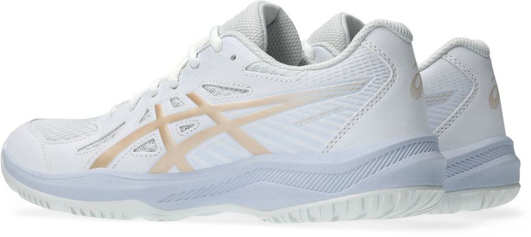 Кроссовки Asics UPCOURT 6 женские - 6