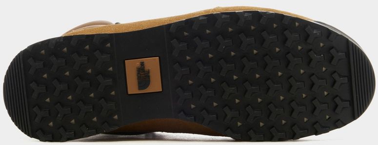 Ботинки THE NORTH FACE M BACK-TO-BERKELEY IV TEXTILE WP мужские - 4