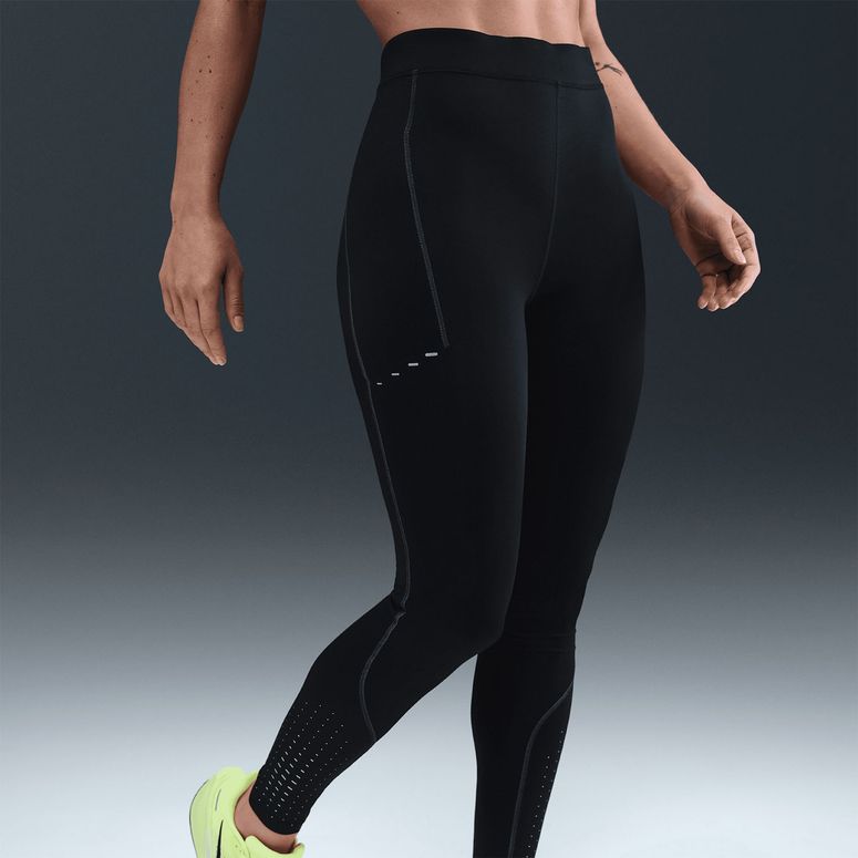 Лосини Nike W NK SWFT TFADV HR REF 7/8 TGT жіночі - 3