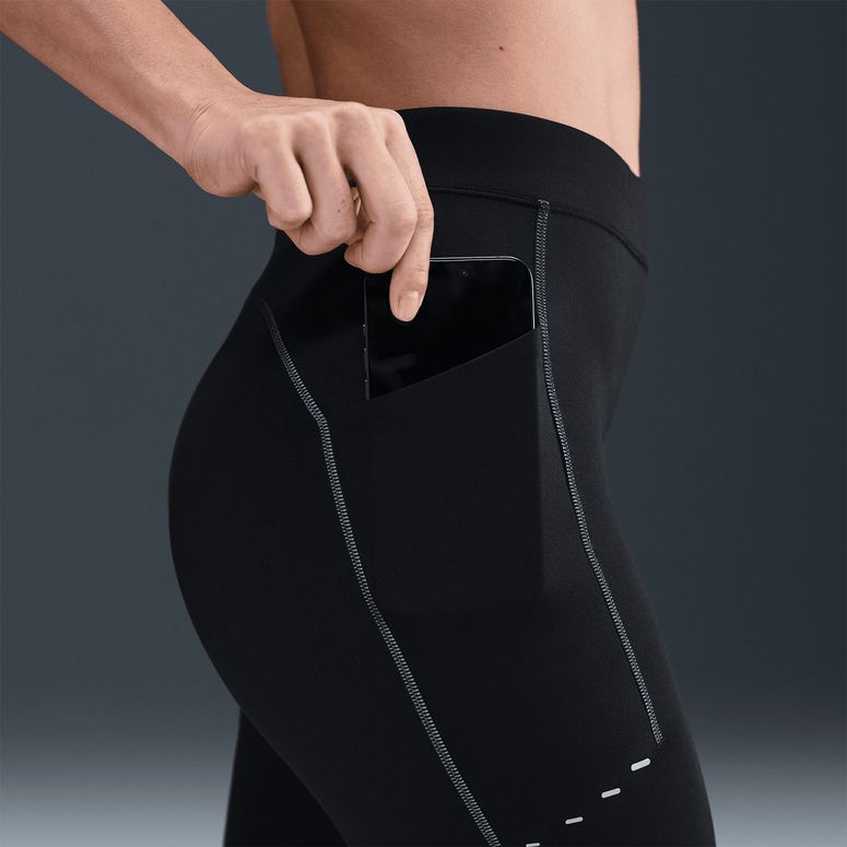 Лосини Nike W NK SWFT TFADV HR REF 7/8 TGT жіночі - 5