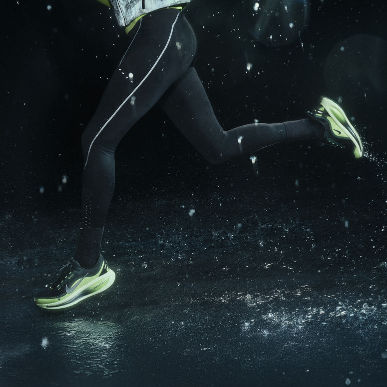 Лосини Nike W NK SWFT TFADV HR REF 7/8 TGT жіночі - 7