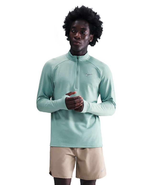 Джемпер Nike M NK TF RPL WINTRZD STRIDE HZ чоловічий - 1
