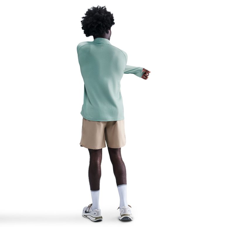 Джемпер Nike M NK TF RPL WINTRZD STRIDE HZ чоловічий - 3