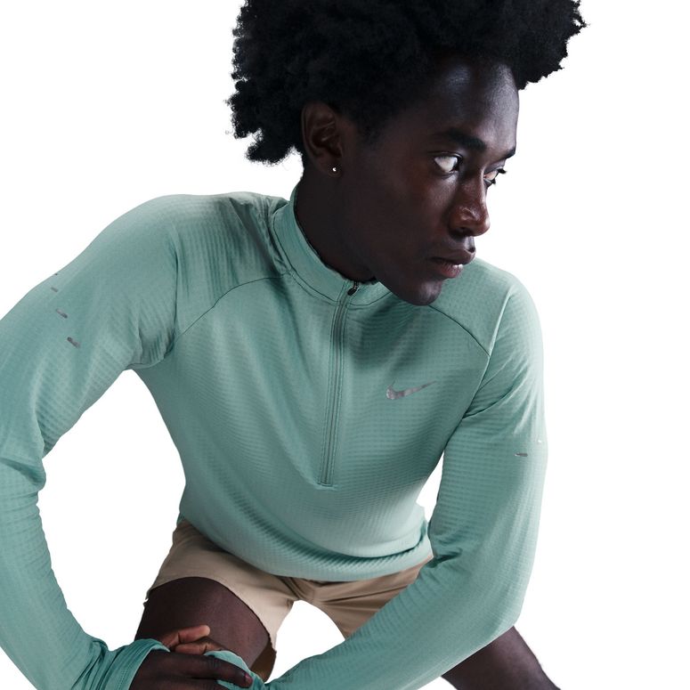 Джемпер Nike M NK TF RPL WINTRZD STRIDE HZ чоловічий - 6