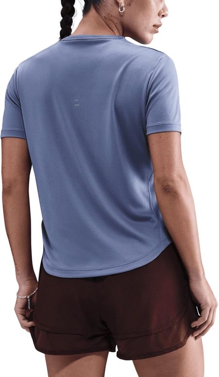 Футболка Nike W NK TEMPO SWSH HBR DF SS TOP жіноча - 2