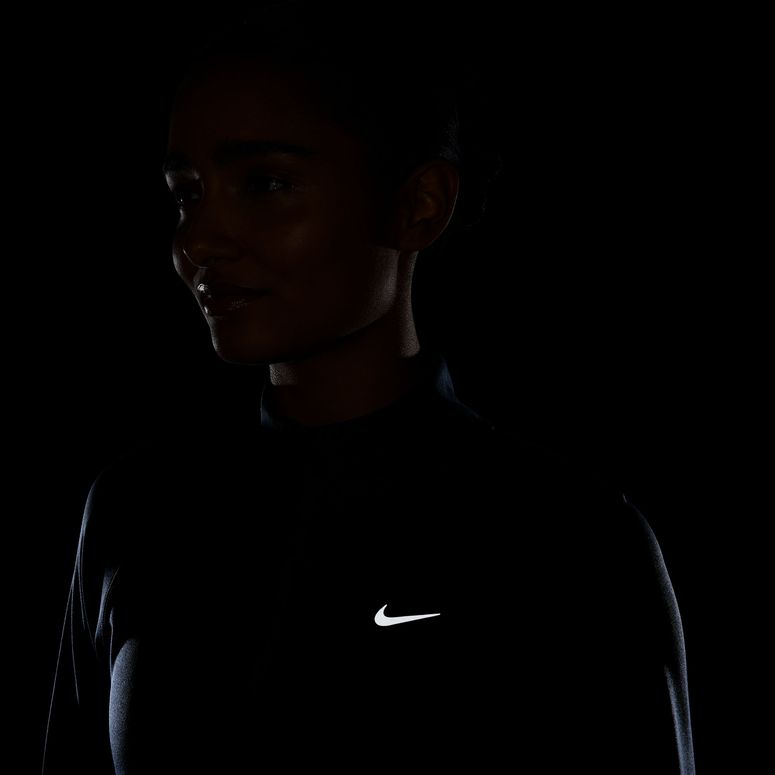 Джемпер Nike  W NK TEMPO SWSH HBR DF HZ TOP жіночий - 7