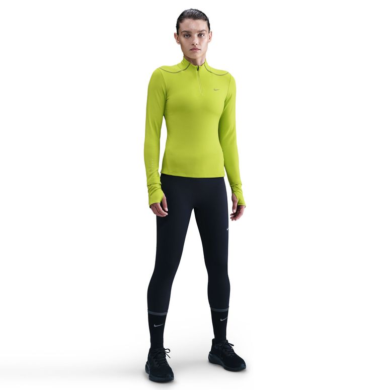 Джемпер Nike W NK SWFT TFADV REF HZ TOP женский - 2