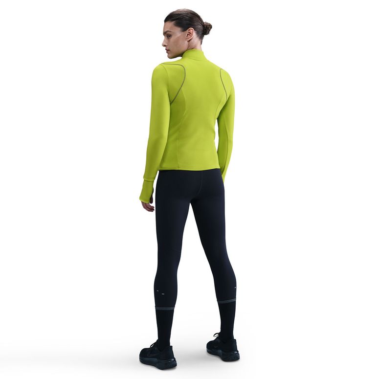 Джемпер Nike W NK SWFT TFADV REF HZ TOP женский - 3