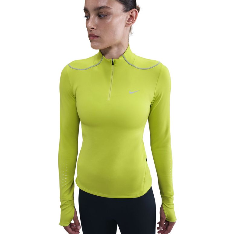 Джемпер Nike W NK SWFT TFADV REF HZ TOP женский - 4