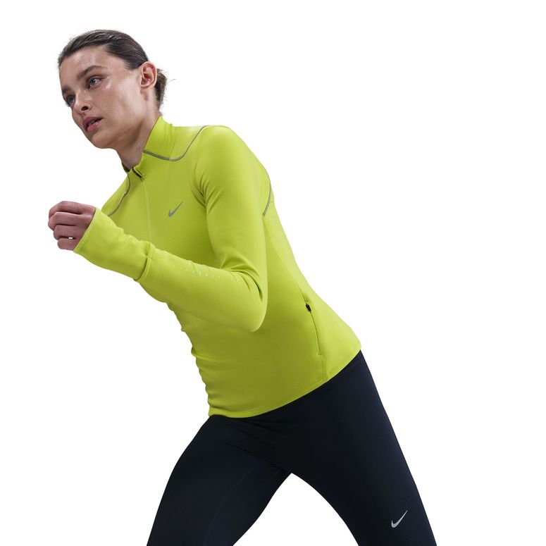 Джемпер Nike W NK SWFT TFADV REF HZ TOP женский - 6