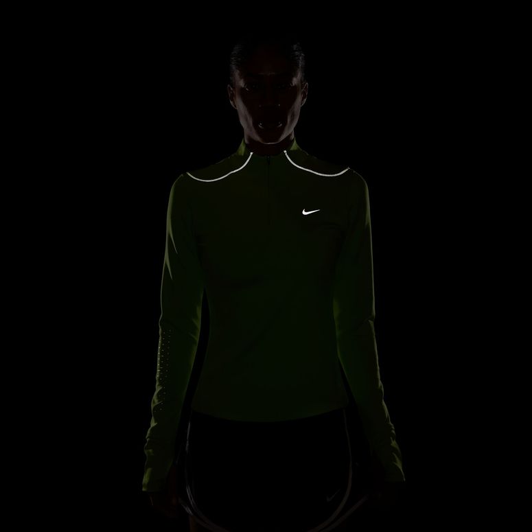Джемпер Nike W NK SWFT TFADV REF HZ TOP женский - 8