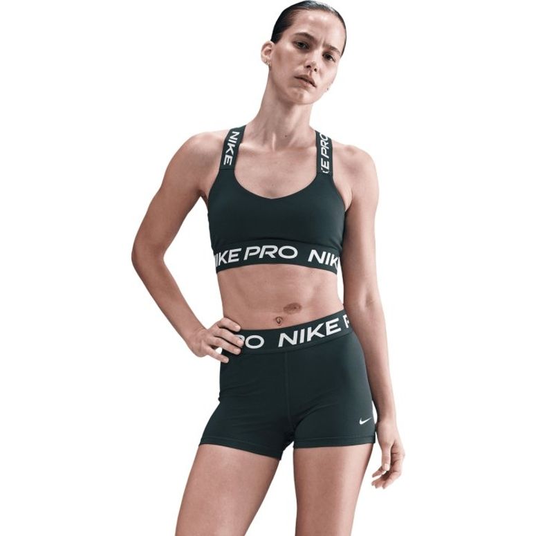 Лосины Nike Nike Pro женские - 4